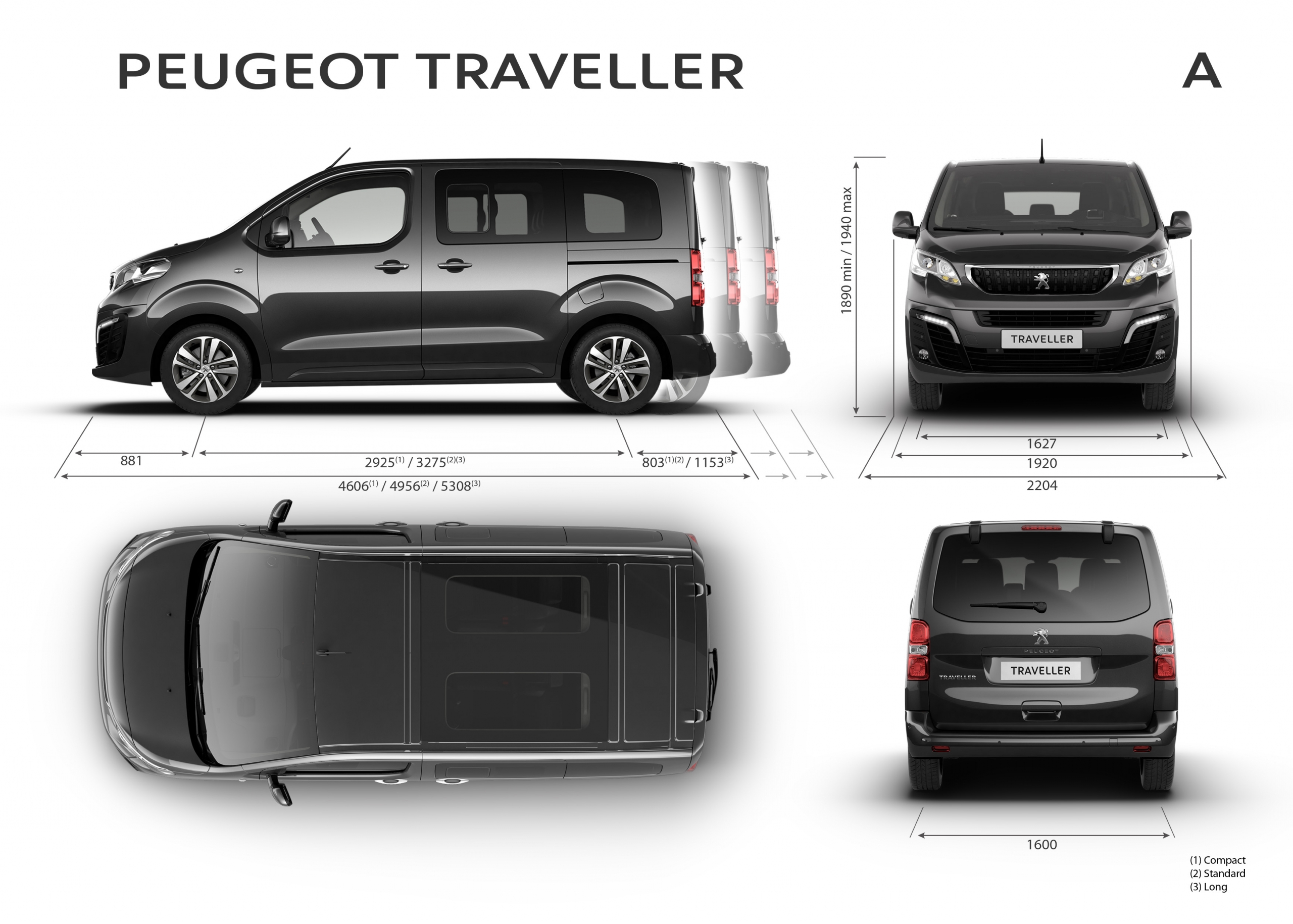 Peugeot traveller каталог запчастей